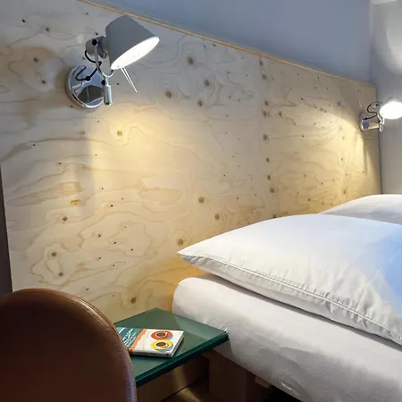 Kolberg - Moderne In *