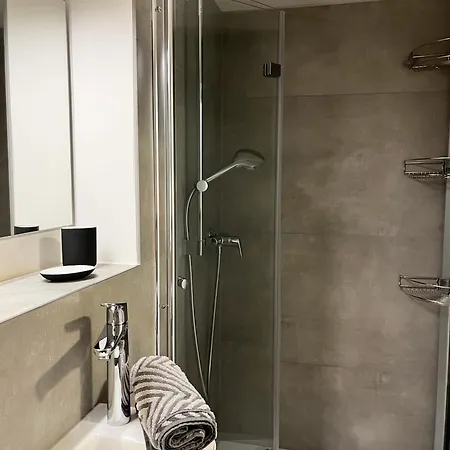 Kolberg - Moderne In Appartement *