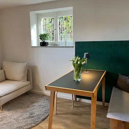 Apartment Kolberg - Moderne In Boppard