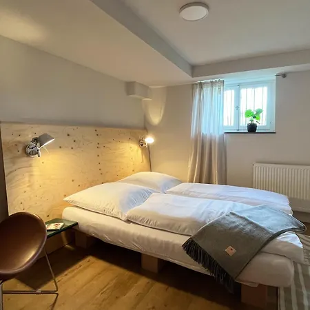 Kolberg - Moderne In Apartment Boppard