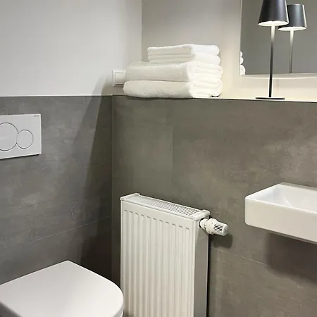 Apartment Kolberg - Moderne In Boppard