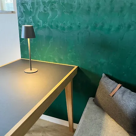 Kolberg - Moderne In Apartment