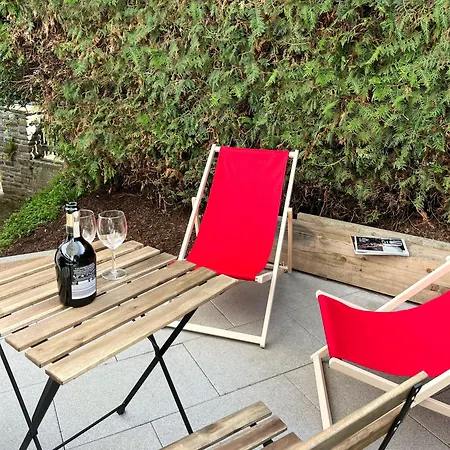 Kolberg - Moderne In Boppard