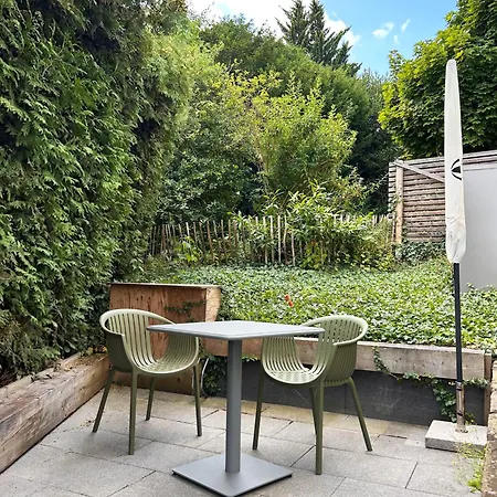 Kolberg - Moderne In