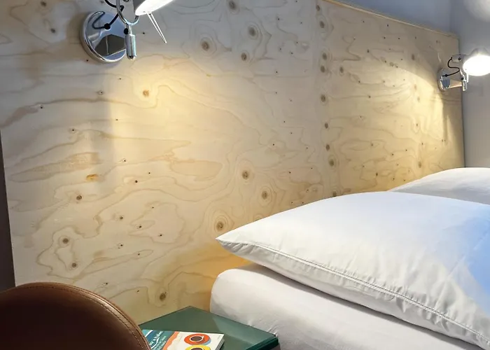 Kolberg - Moderne In *