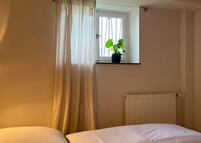 Kolberg - Moderne In *