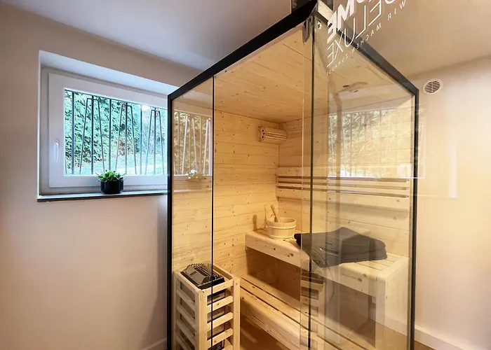 Kolberg - Moderne In *