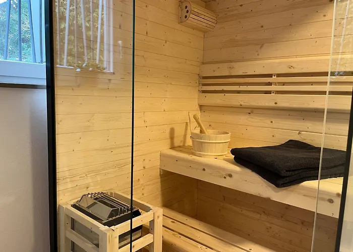 Kolberg - Moderne In * Boppard