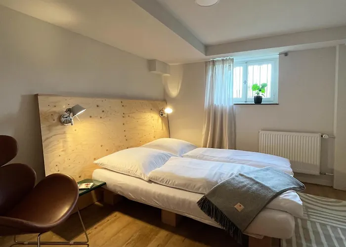 Kolberg - Moderne In Lejlighed Boppard