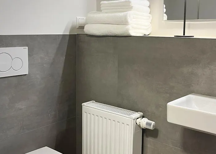 Lejlighed Kolberg - Moderne In Boppard