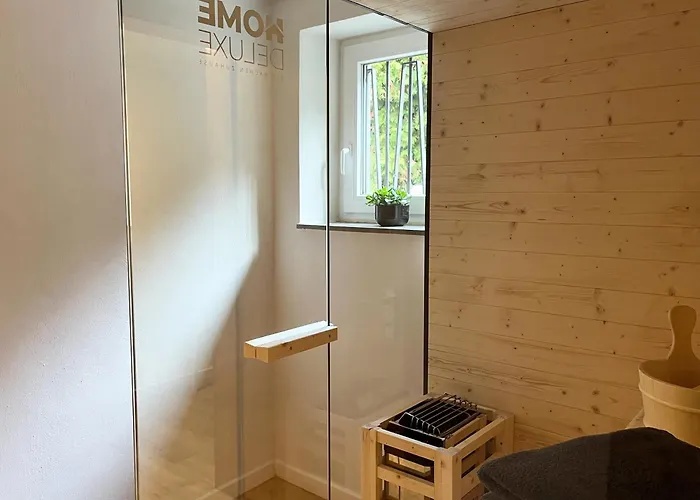 Lejlighed Kolberg - Moderne In *