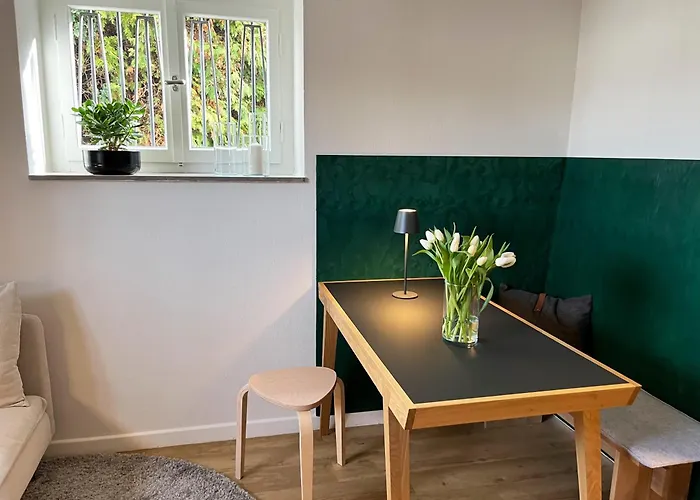 Kolberg - Moderne In