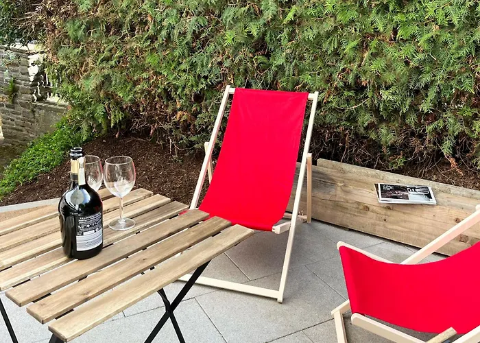 Kolberg - Moderne In Boppard